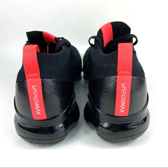 nike vapormax black igloo